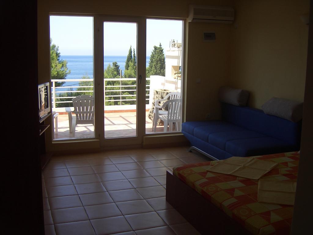 Apartment Vretenicic *