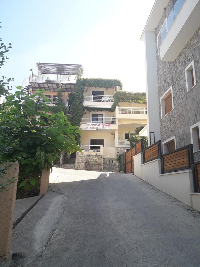 Vretenicic Bar