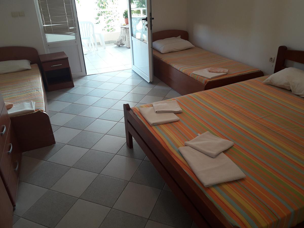 Apartment Vretenicic *