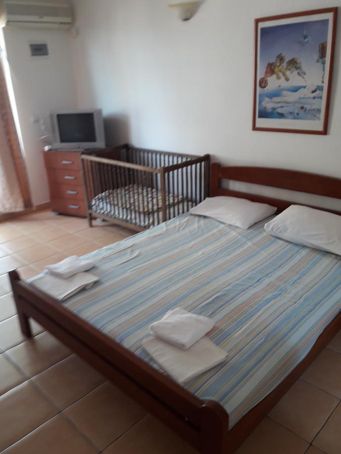 Apartment Vretenicic *