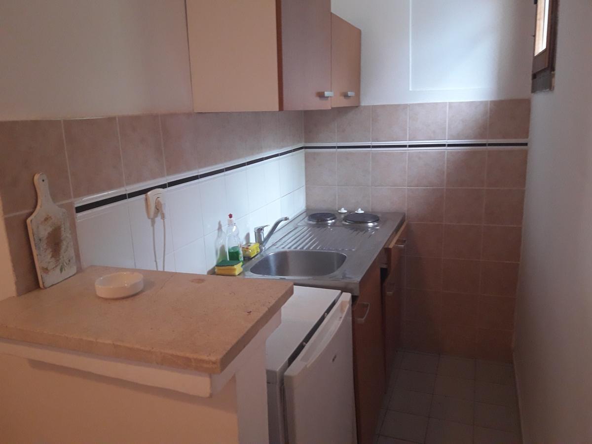 Vretenicic Apartment *