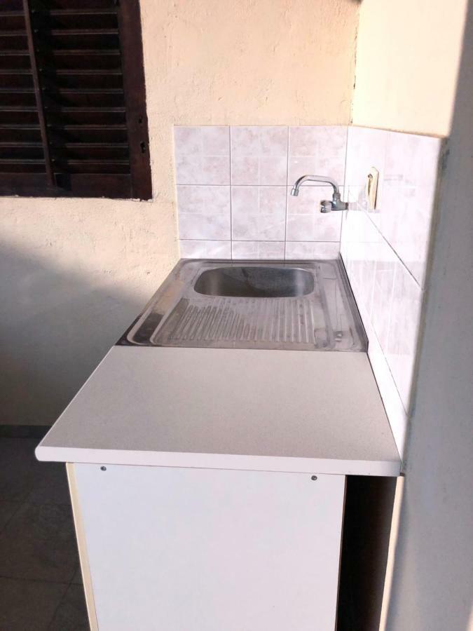 Apartment Vretenicic *